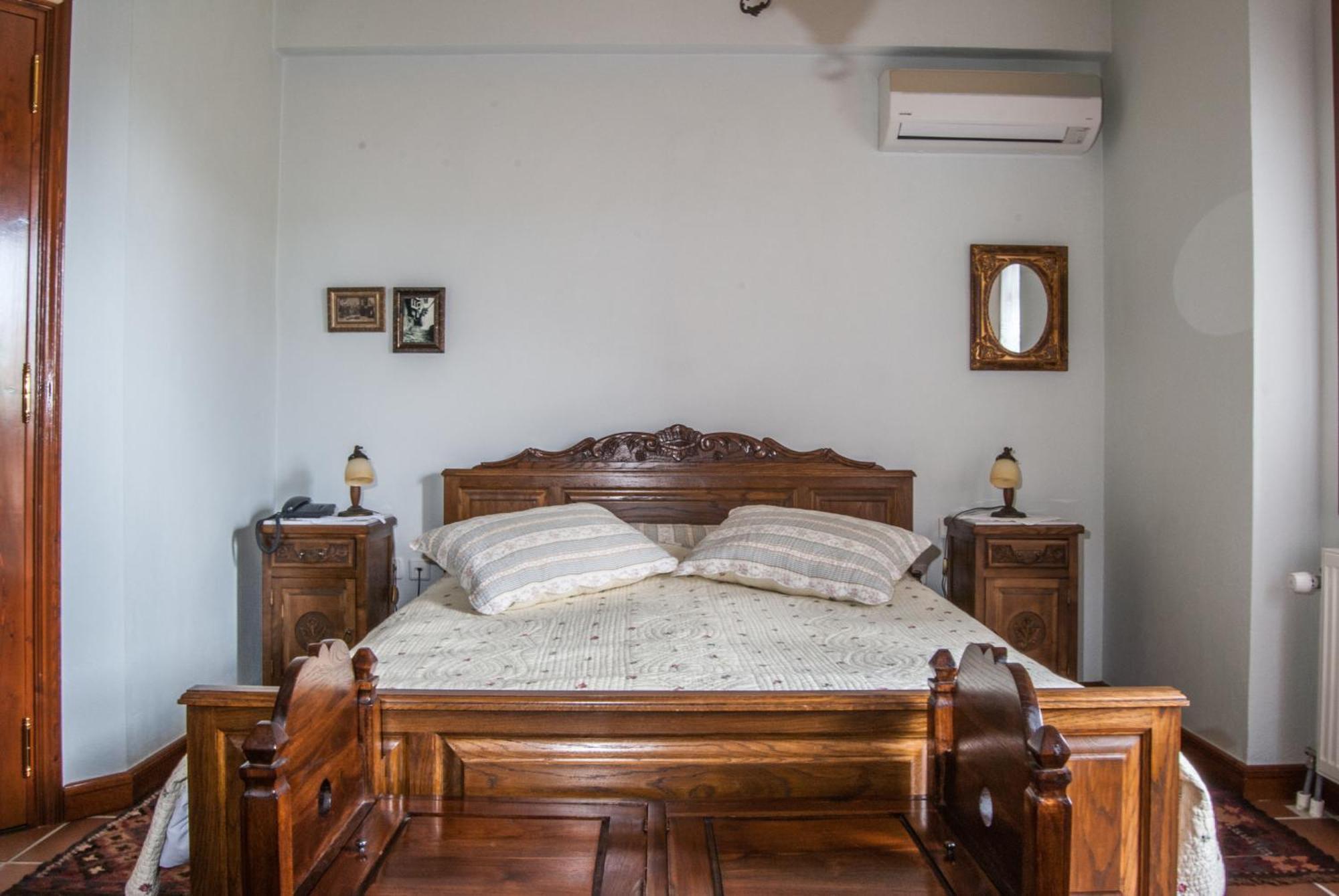 Viraggas Traditional Hotel Vrastama Номер фото